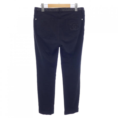 Chanel P41574V30398 Pants
