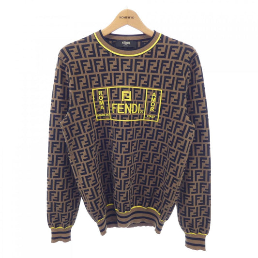 Fendi Knitwear