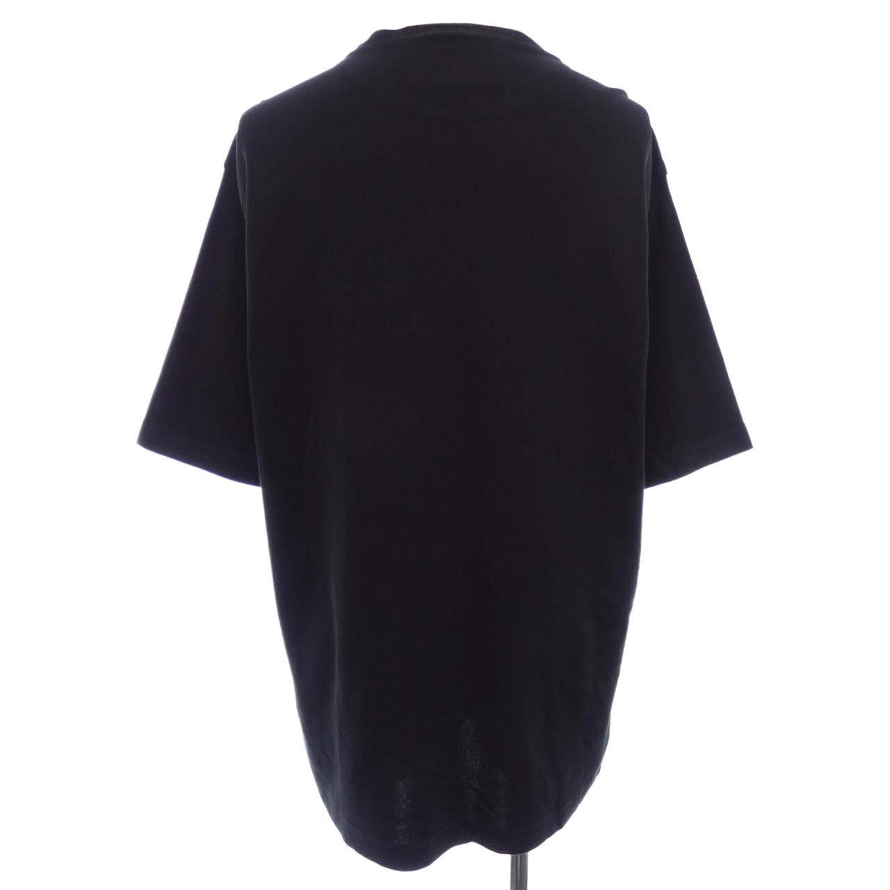 Prada T-shirt Cotton T-shirt