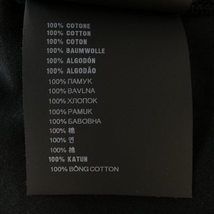 Prada T-shirt Cotton T-shirt