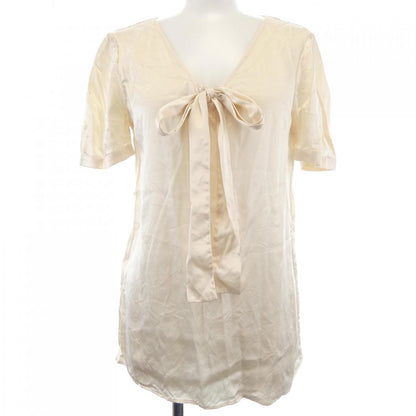 Saint Laurent Silk Top