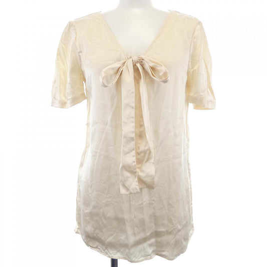 Saint Laurent Silk Top