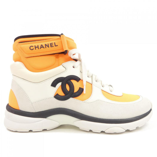 Chanel G33728Y52847 Sneakers