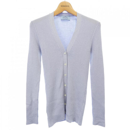 Prada P25F74 S181 1QIN Cardigan