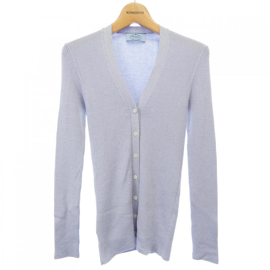 Prada P25F74 S181 1QIN Cardigan