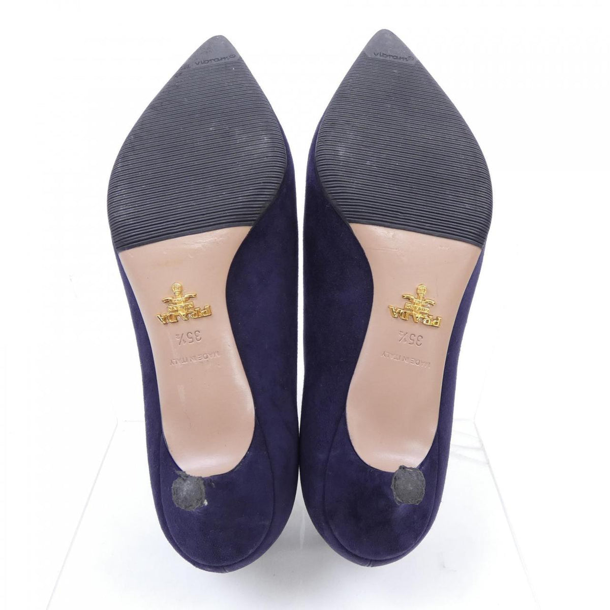 Prada Pumps