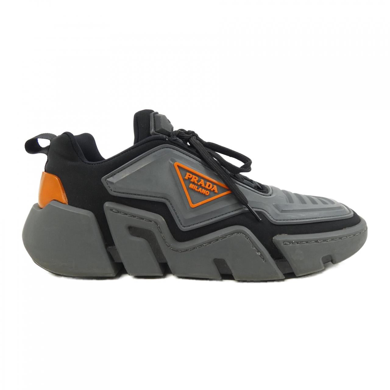 Prada 2EG314 Sneakers