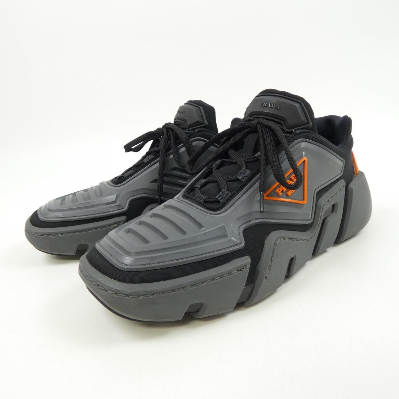 Prada 2EG314 Sneakers