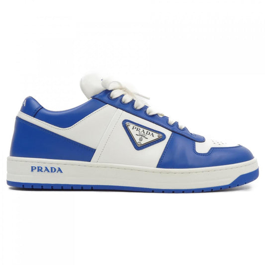 Prada 2EE364 3LKG Calf Sneakers