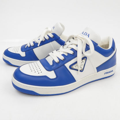 Prada 2EE364 3LKG Calf Sneakers