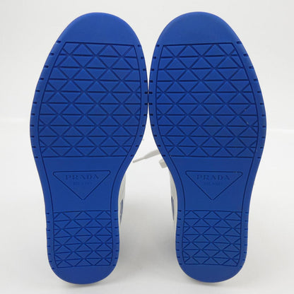 Prada 2EE364 3LKG Calf Sneakers