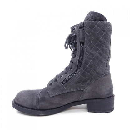 Chanel G29324 Boots