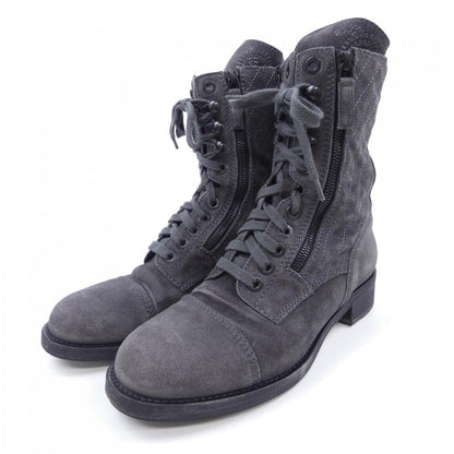 Chanel G29324 Boots