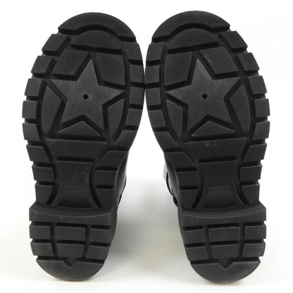 Christian Dior DIOR EMPREINTE Calf Rubber Boots