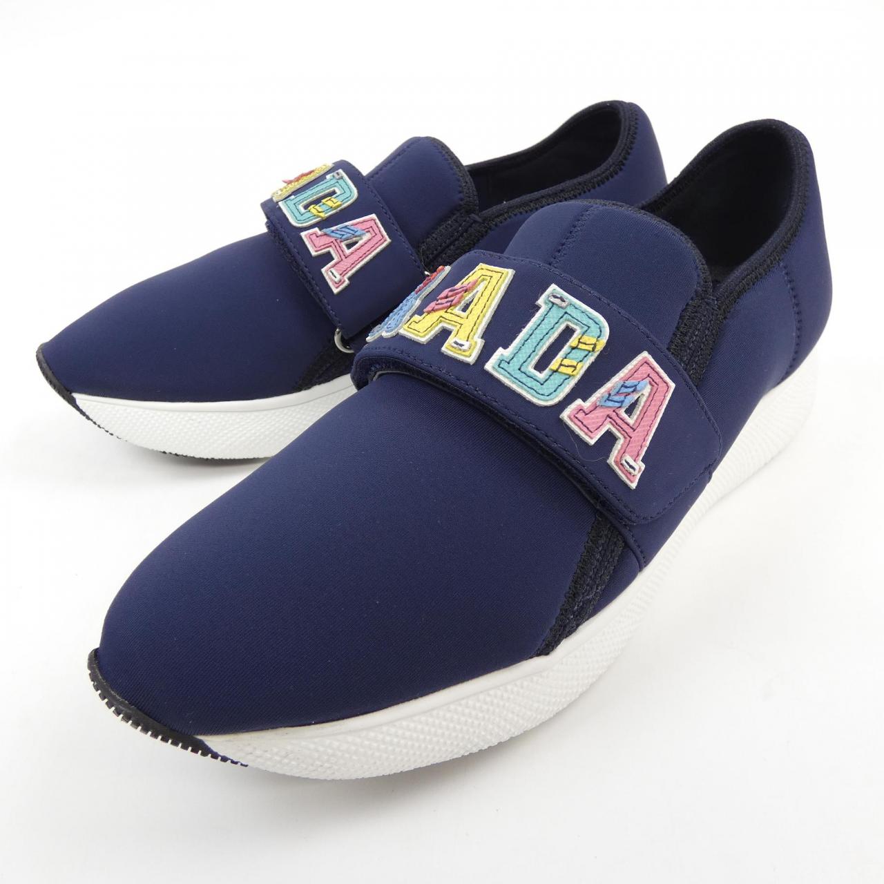 Prada 1S112I Sneakers