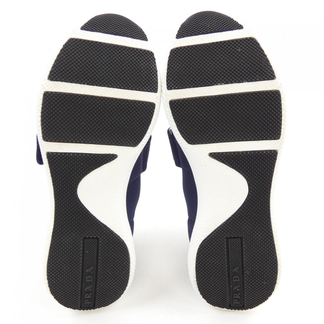 Prada 1S112I Sneakers