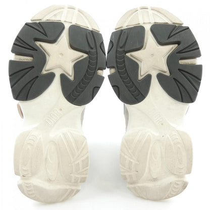 Christian Dior D-WANDER Camouflage Sneaker