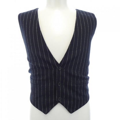 Saint Laurent Vest