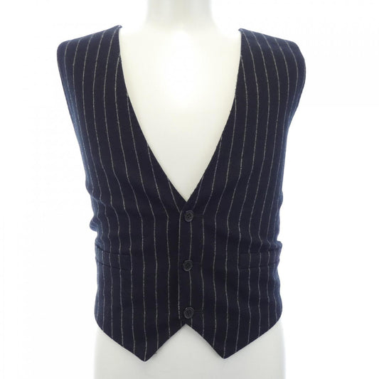 Saint Laurent Vest
