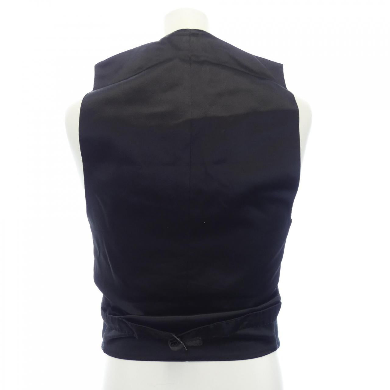 Saint Laurent Vest