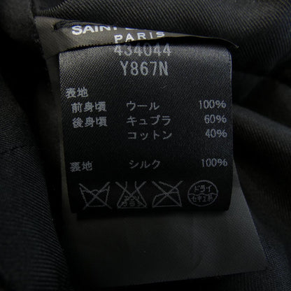 Saint Laurent Vest