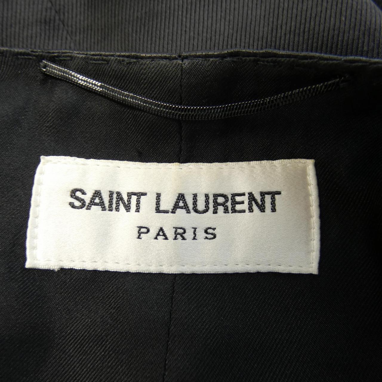 Saint Laurent Vest
