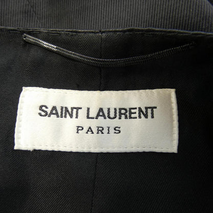 Saint Laurent Vest