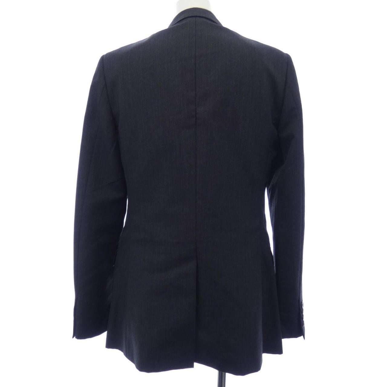 Saint Laurent Jacket