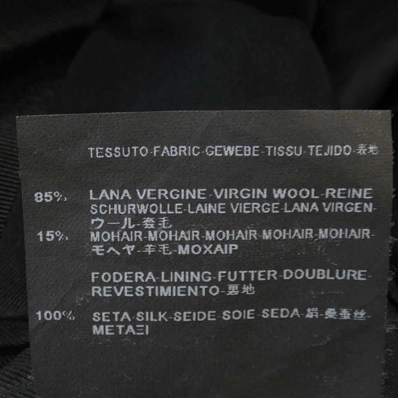 Saint Laurent Jacket