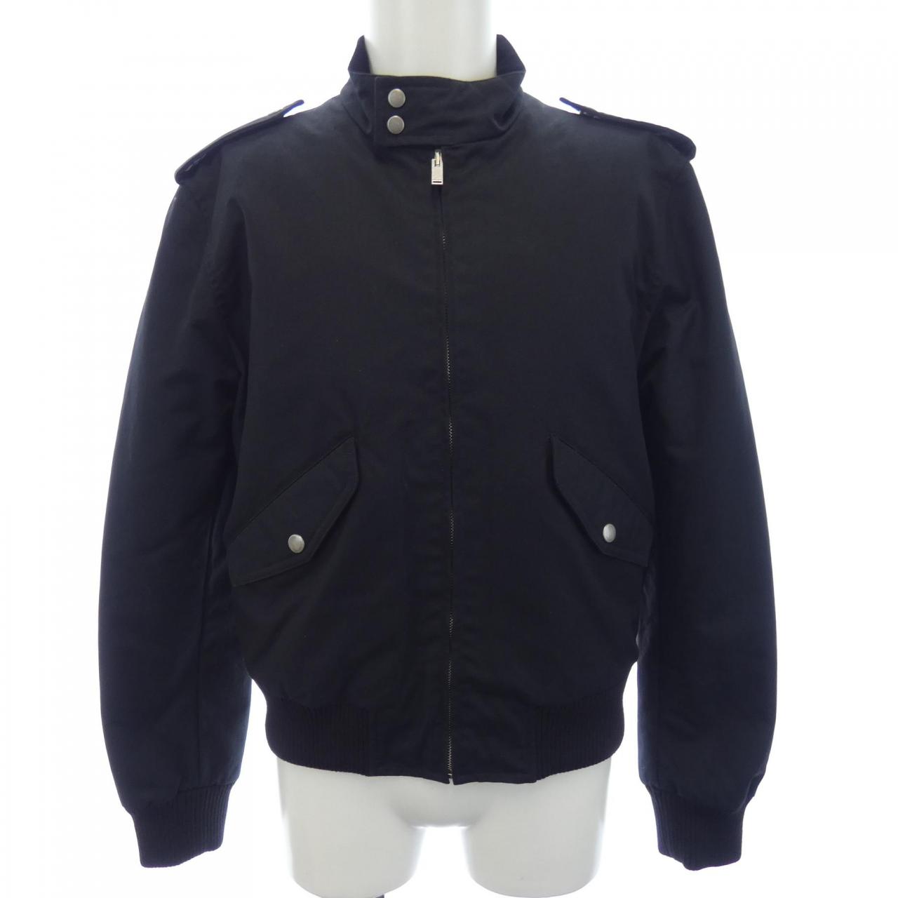 Saint Laurent Jacket