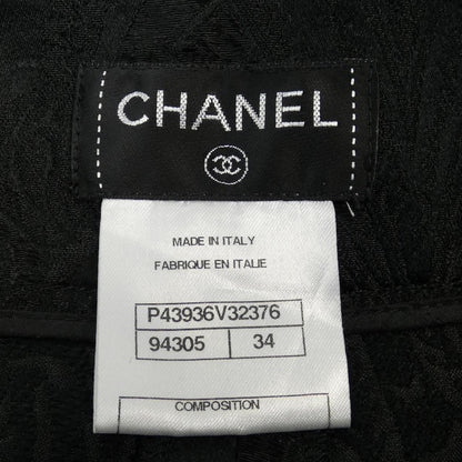 Chanel Pants
