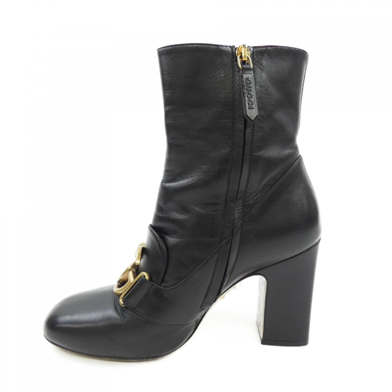 Gucci Boots