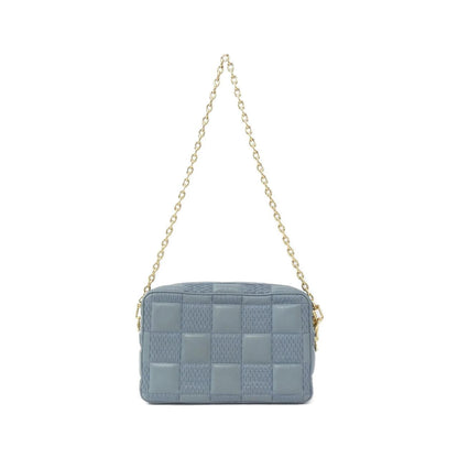 Louis Vuitton Trocadéro Damier Giant Lamb Shoulder Bag