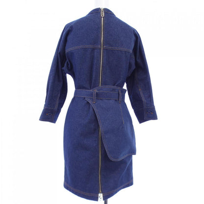 Fendi FLD545 ALC1 Dress