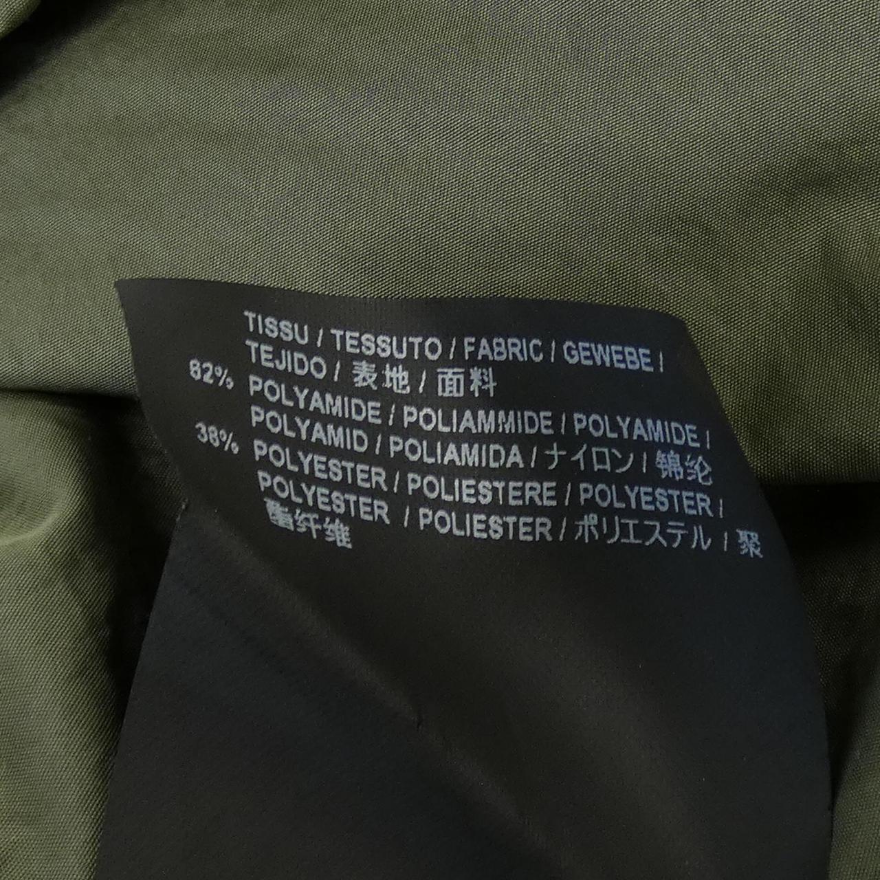 Saint Laurent Jacket