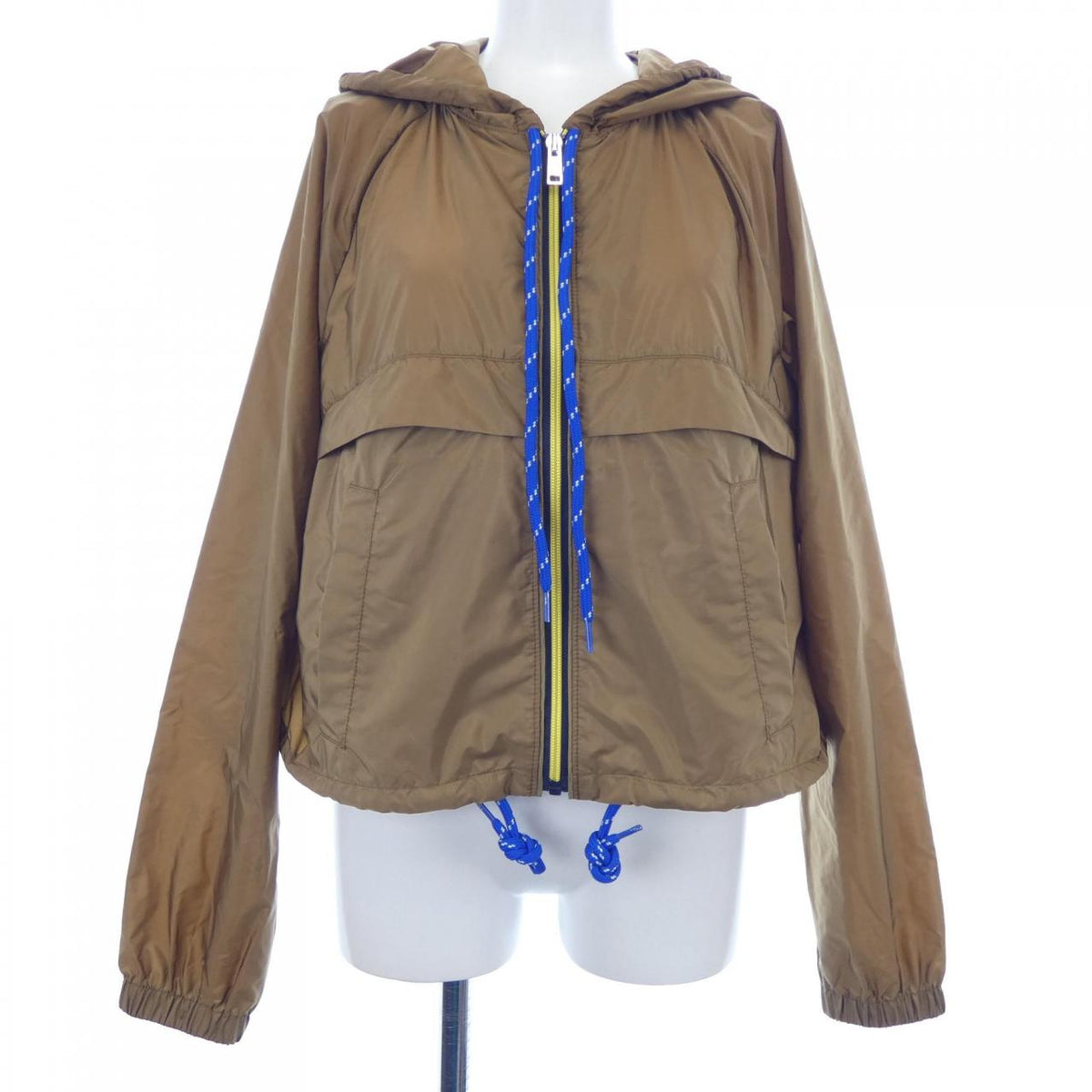 Prada RE-NYLON Blouson
