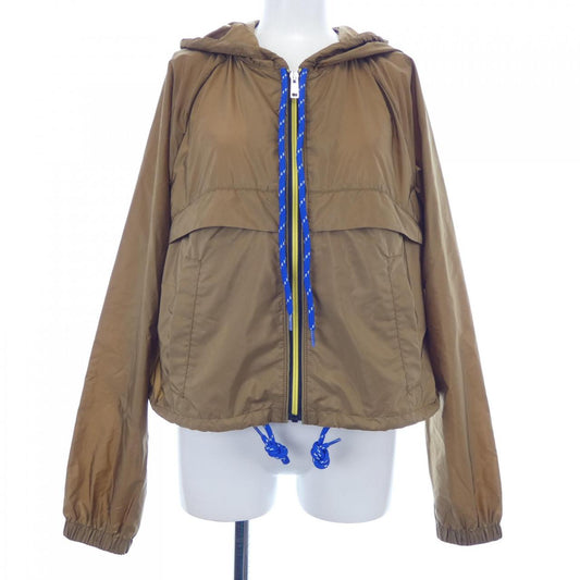 Prada RE-NYLON Blouson