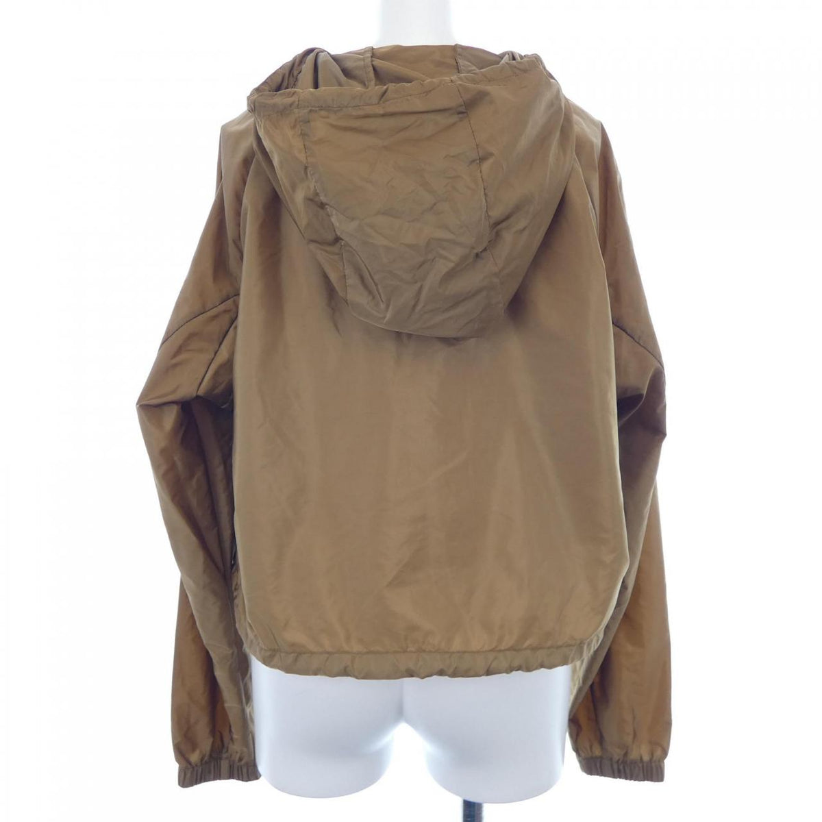 Prada RE-NYLON Blouson