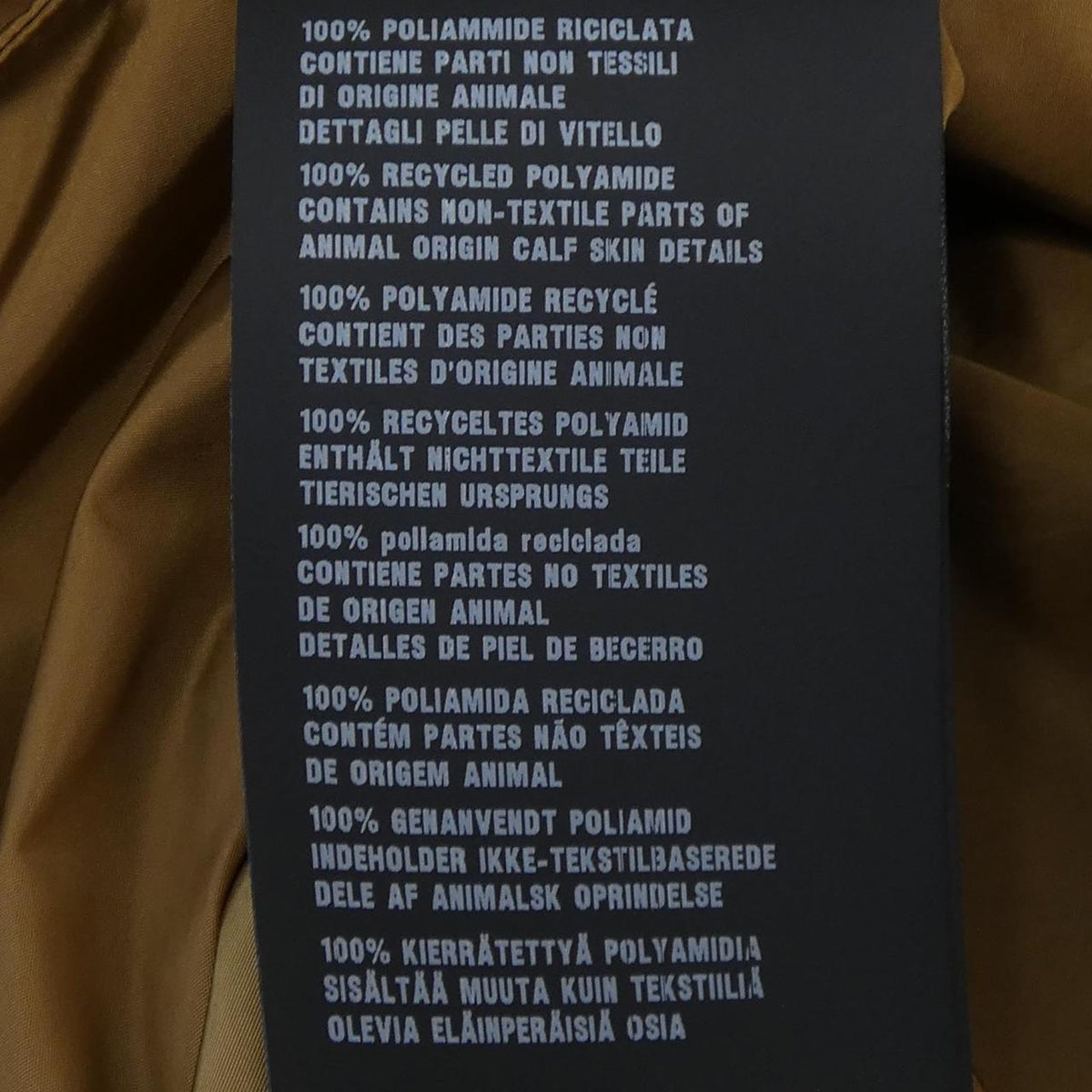 Prada RE-NYLON Blouson