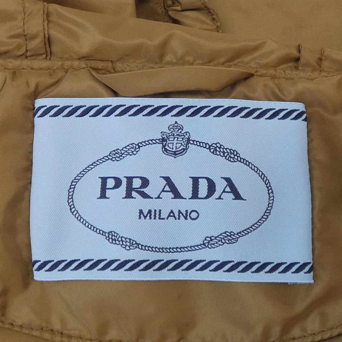 Prada RE-NYLON Blouson