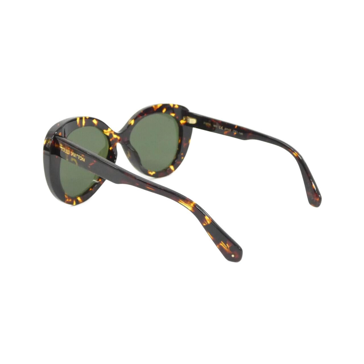 Louis Vuitton Euphoria Sunglasses