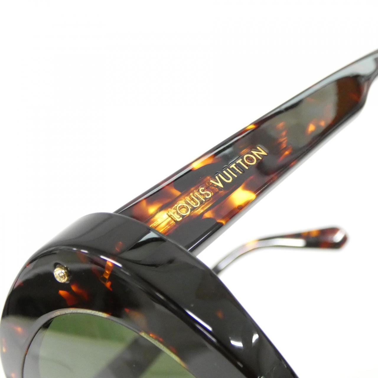 Louis Vuitton Euphoria Sunglasses