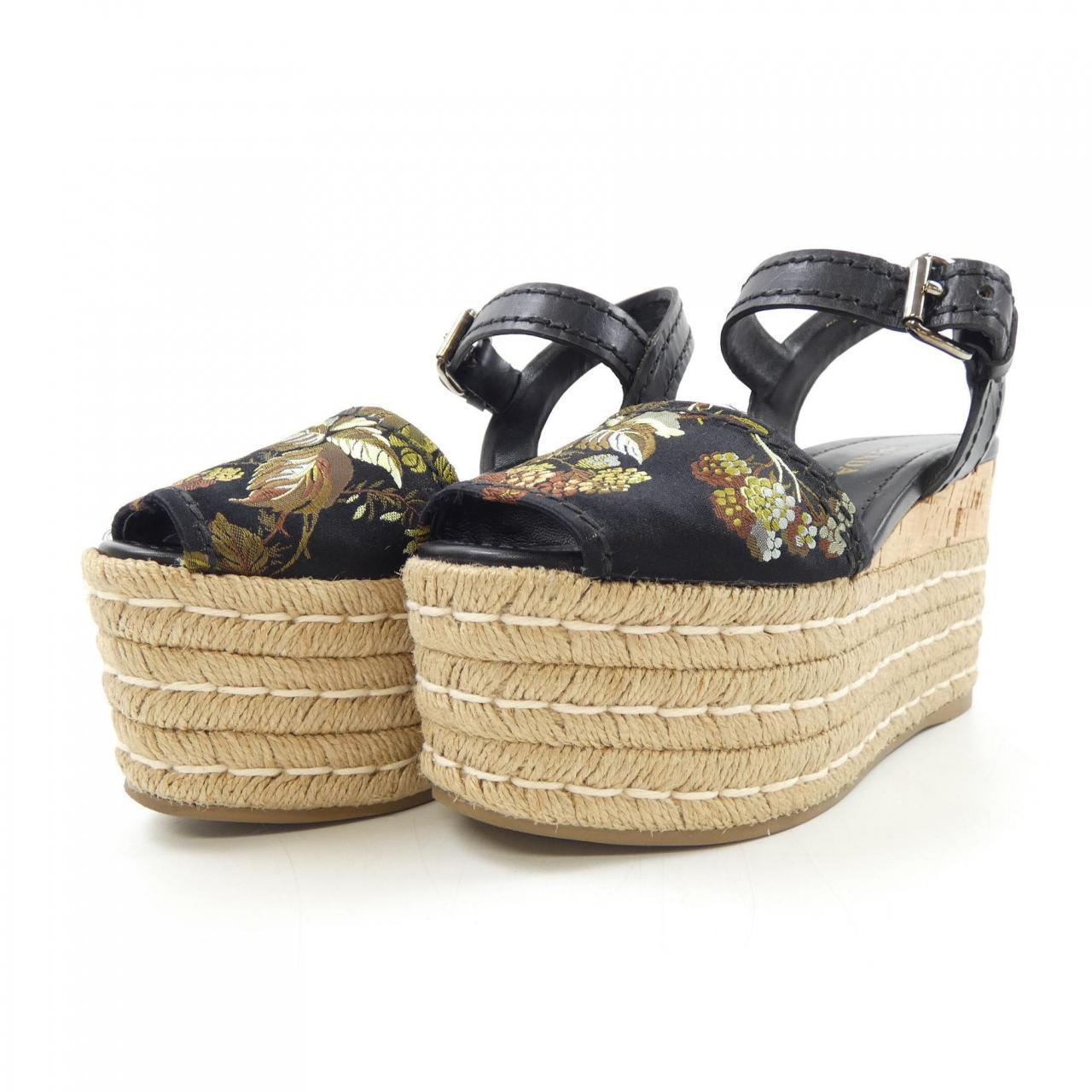 Prada Sandals
