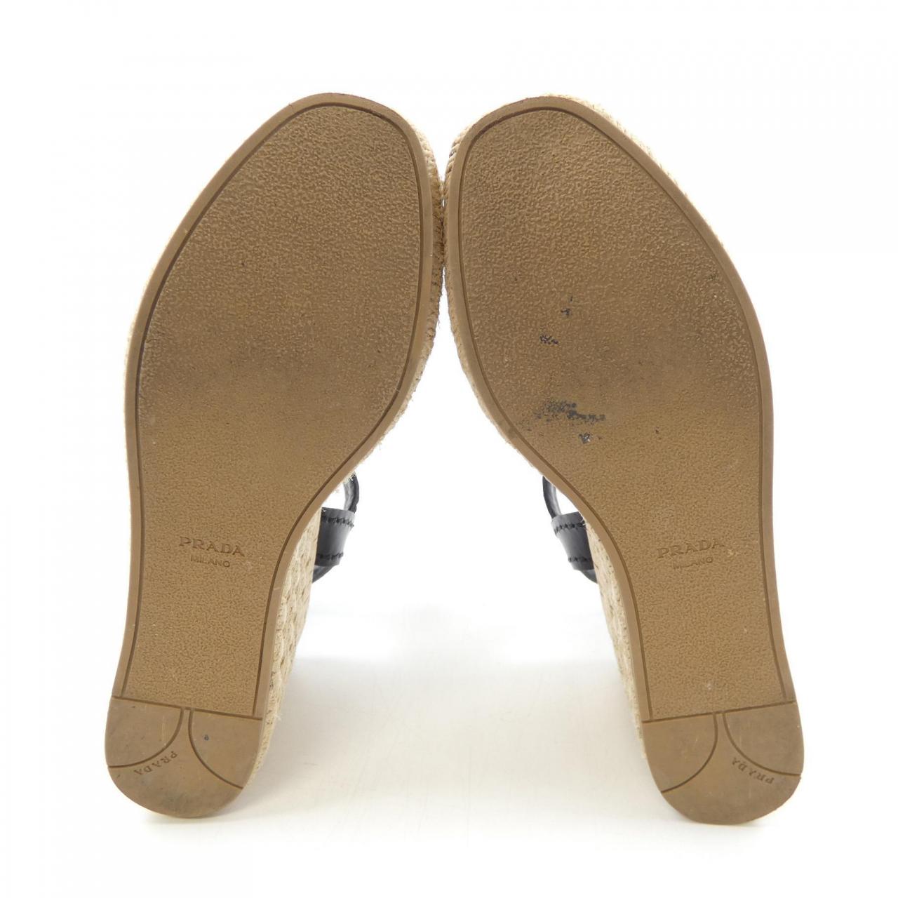 Prada Sandals