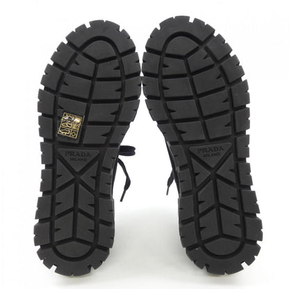 Prada 1E787M Sequin Sneakers