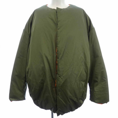 Prada Re-Nylon Down Jacket