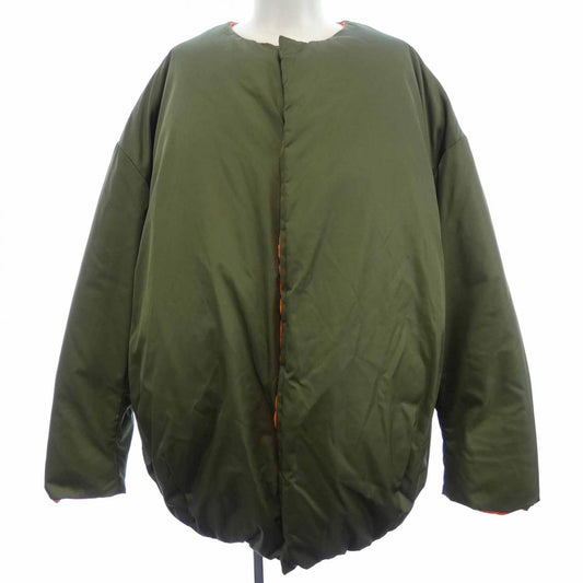 Prada Re-Nylon Down Jacket