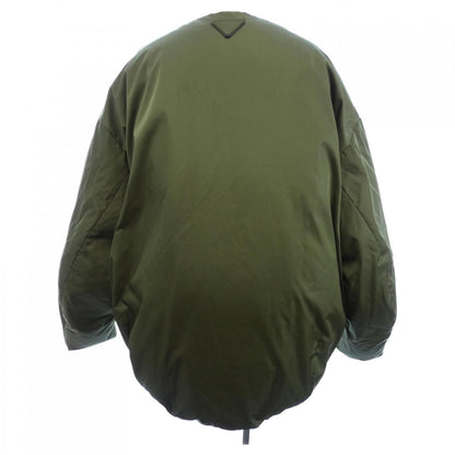 Prada Re-Nylon Down Jacket