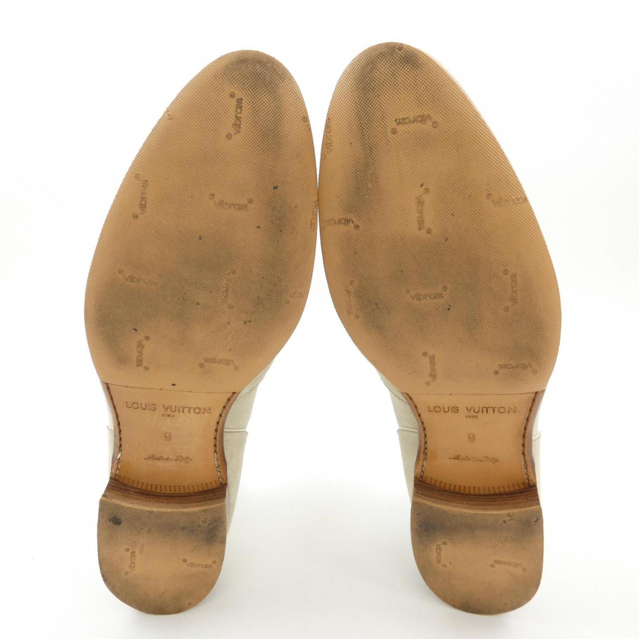 Louis Vuitton Boots