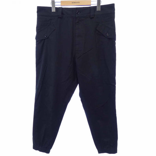 Yves Saint Laurent Vintage Pants